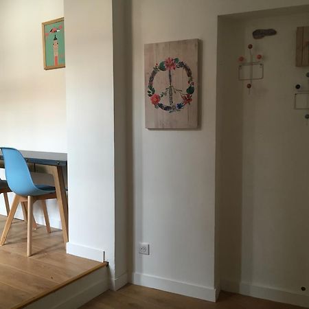 Lilloise Home Lille Exteriör bild