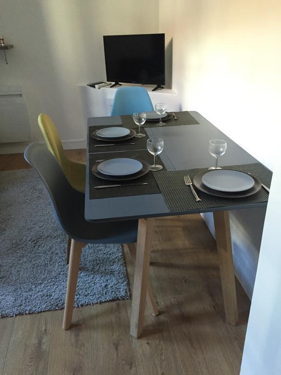 Lilloise Home Lille Exteriör bild