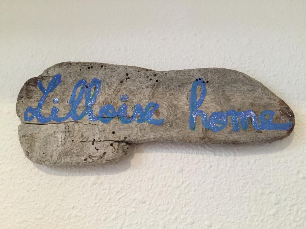 Lilloise Home Lille Exteriör bild