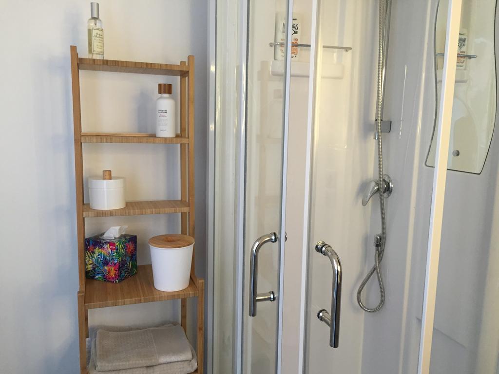 Lilloise Home Lille Exteriör bild