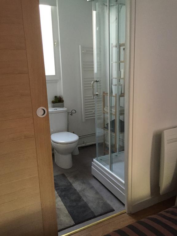 Lilloise Home Lille Exteriör bild