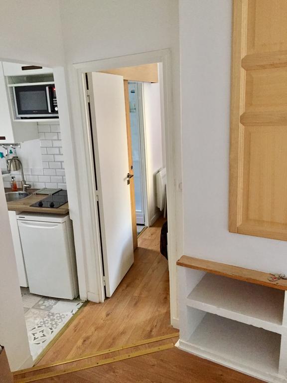 Lilloise Home Lille Exteriör bild
