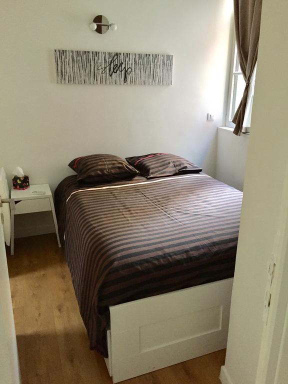 Lilloise Home Lille Exteriör bild